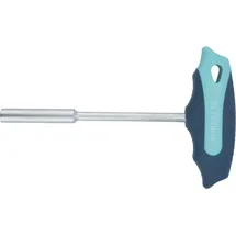 tecwerk Sechskantsteckschlüssel SW 6mm