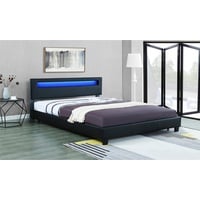 Hti-Living HTI-Line, Bett, Bett Luis 180 (180 x 200