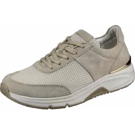Gabor Oasi Damen Wechselfußbett Beige 37,5
