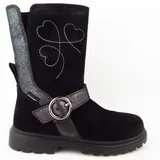 superfit Spirit Schwarz 27