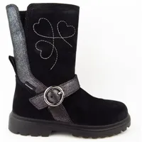 superfit Spirit Schwarz 27
