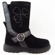 superfit Spirit Schwarz 27