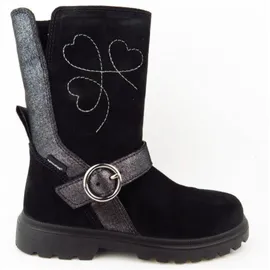 superfit Spirit Schwarz 27