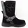 superfit Spirit Schwarz 27