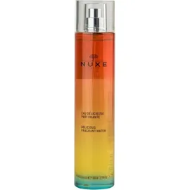 NUXE Sun Eau Délicieuse Parfumante Body Mist 100 ml