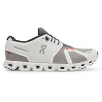 On Cloud 5 Push Herren pearl/fossil 41