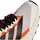 adidas Terrex Agravic Lite Damen Slim Weiß/Schwarz/Orange 38