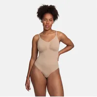 creamy fabrics Miederbody Sculpting Beige M