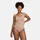 creamy fabrics Miederbody Sculpting Beige M