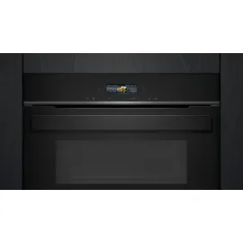 Siemens CE932GXB1 Schwarz