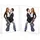 walther + design AD1318 Klassisch Acryl 13x18 cm 2er Set