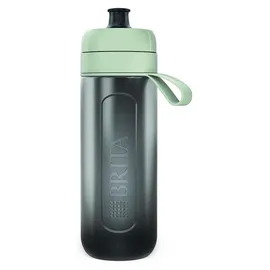 Brita Active dunkelblau + 2 MicroDisc