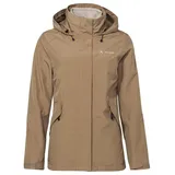 Vaude 3-in-1 Jacke Damen Rosemoor II – Wasserdichte & atmungsaktive Damen Winterjacke – Damen Doppeljacke mit abnehmbarer Innenjacke – Damen Übergangsjacke ideal für Outdoor-Aktivitäten