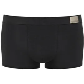 SLOGGI GO Natural Hipster C4P Boxershorts Schwarz L 4er Pack