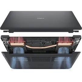 Dell Pro Max 16 MC16250 Intel Core Ultra 7 265H 16 GB RAM 512 GB SSD RTX PRO 500 Win11 Pro