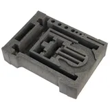 Gedore Automotive Schaumstoffeinlage 459 x 105 x 320 mm