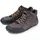 Bär Mountain Barefoot 2.0 | Unisex | Stiefeletten | Wanderschuhe mit 100% Zehenfreiheit | Atmungsaktiv - 47 EU