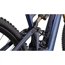 Specialized Turbo Levo Pro Carbon 2026 29 Zoll RH 54 cm Unisex blau/schwarz