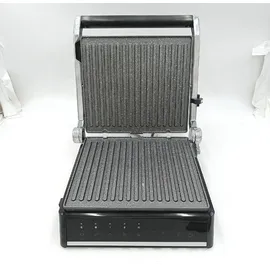 Cecotec Rock'nGrill Smart 2000W schwarz