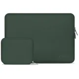 TECH-PROTECT Neoslim 13-14 Laptoptasche / Grün