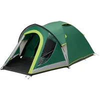 Coleman Kobuk Valley 3 Plus grün