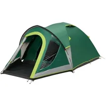 Coleman Kobuk Valley 3 Plus grün