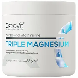 OstroVit Triple Magnesium 100 g (100 g)