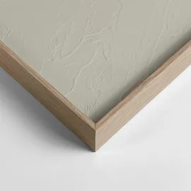 Reinders! Bild TERRACE (BHT 50x70x3 cm) - grün - BHT 50x70x3 cm