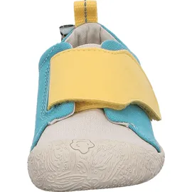 Affenzahn Lauflerner Baumwolle Smally - Barfußschuhe Gr 24 EU