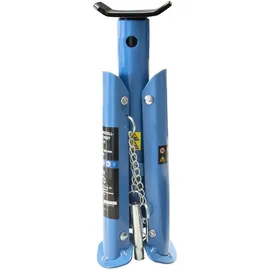 Güde Unterstellbock Stahl 2T 278-366mm blau