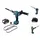 Makita DBS 180 M1 Akku 18 V 4,0 Ah