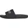 adidas Amg Mercedes Adilette Comfort Badesandalen Core Black / Cloud White / Core Black 46