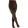 Falke Mädchen Strumpfhose Family 13598-5230 152-164 - Dark Brown - 152-164