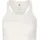 ATHLECIA Aliya Mid Support Sport-BH Damen, 1002 - white M,
