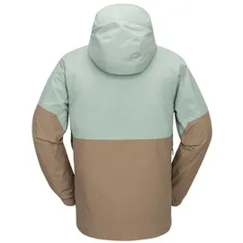 Volcom L Gore-tex Jacke - Agave - M