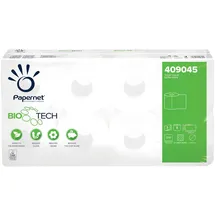 PAPERNET Toilettenpapier 3-lagig 72 Rollen