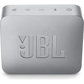JBL GO 2 grau