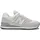 New Balance 574v3 Herren Nimbus Cloud / White 42