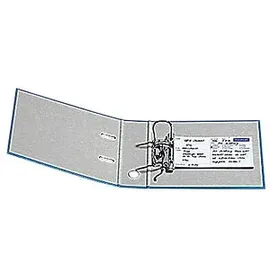 BENE DIN A5 75 mm Rot 1 St.