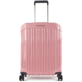 Piquadro PQ Light 4-Rollen Cabin 40 cm / 19 cm / 31 l rosa/pink