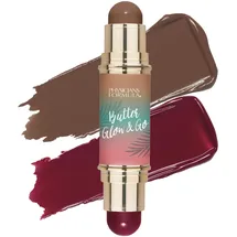Physicians Formula Butter Glow & Go beidseitiger Konturenstift Farbton Beach Bum Plum 10 g