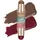 Physicians Formula Butter Glow & Go beidseitiger Konturenstift Farbton Beach Bum Plum 10 g