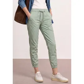 STREET ONE Style Bonny Slim Leg Hose Mint 40