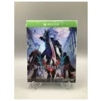 Devil May Cry 5 (with Red Orbs) Standard Xbox One