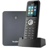 Yealink SIP DECT Telefon ruggedized SIP-W79P (SIP-W79P)