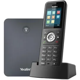 Yealink SIP DECT Telefon ruggedized SIP-W79P (SIP-W79P)