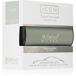 Millefiori Icon Cold Water Autoduft 1 St.