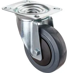 BS Rollen Transportrolle (L400.B67.100)