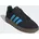 Sportschuhe Black lucid aquamarine gum5 EU 42 2/3