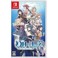 Inti Creates Yohane the Parhelion Blaze in the Deepblue